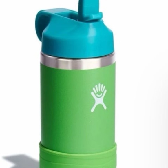 Hydro Flask Kids 12oz straw lid - Picture 2 of 5